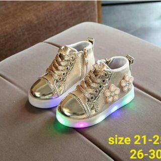 Giày đèn Led phát sáng giá rẻ