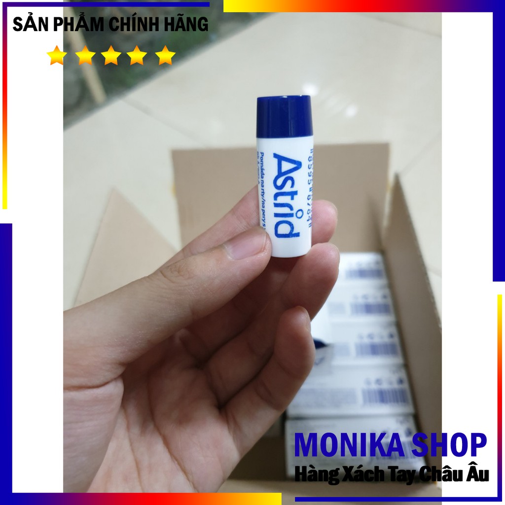 Son Dưỡng Môi Mỡ Hươu Mini | BigBuy360 - bigbuy360.vn