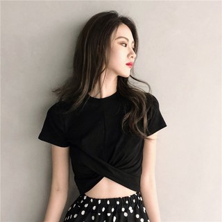 Áo Crop Top Đẹp Sexy