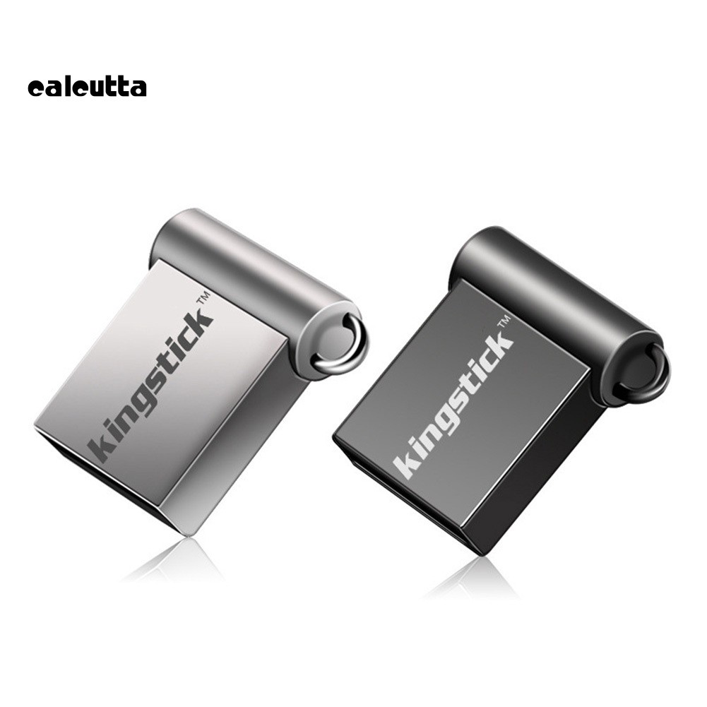 ✡YEYL✡4/8/16/32/64GB Metal Mini USB 3.0 Flash Drive Memory Stick U Disk for PC Laptop