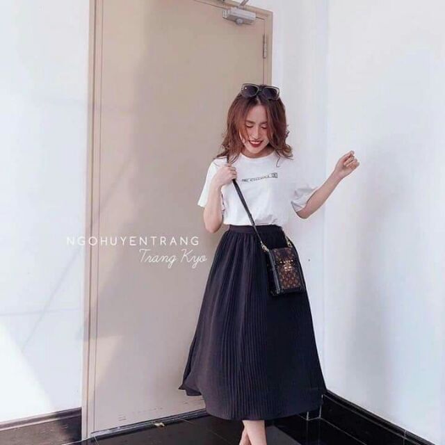 Set xinh