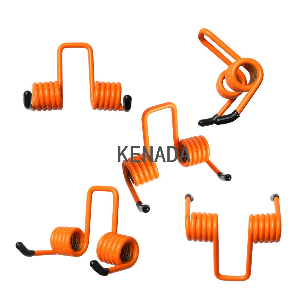 Phụ kiện lò xo nâng cấp cho yên xe Yamaha LC135 V1 V2 V3 V4 V5 Exciter 135 Nouvo Exciter Jupiter Mx Spark Z
