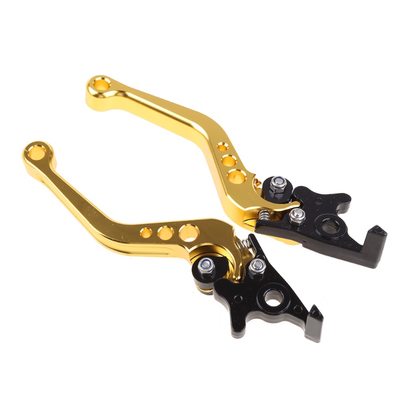 Cặp Tay Thắng Cho Xe Mô Tô Grom Dirt Pit Bike