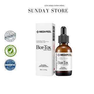 Serum Botox Medipeel Căng Bóng Chống Lão hoá Da 30ml