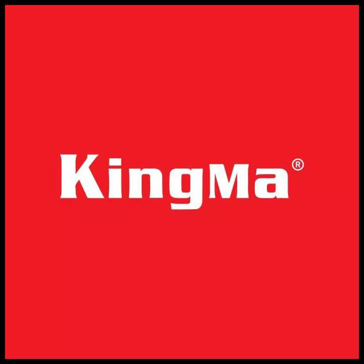 Hộp Đựng Thẻ Nhớ Kingma Bmgp308 (16 Ngăn) Đen | BigBuy360 - bigbuy360.vn