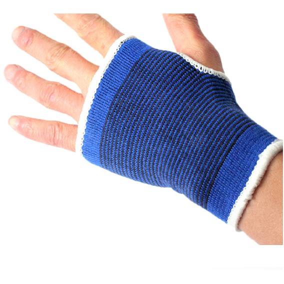 Găng tay, bao tay thể thao Sport Blue đơn giản chống trầy xước, hút mồ hôi, thoáng mát và giữ ấm