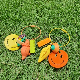 Móc khóa túi cute [ĐỘC QUYỀN]