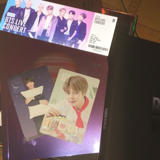 Album BTS world
