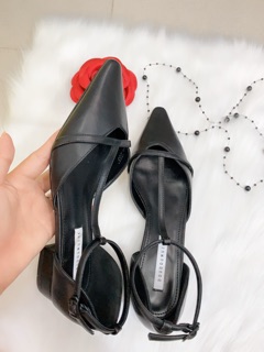 GIÀY 2 PHÂN SIZE 37