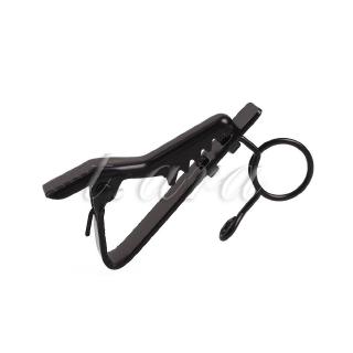 Kẹp Giữ Micro Cài Áo Mini 8.5mm