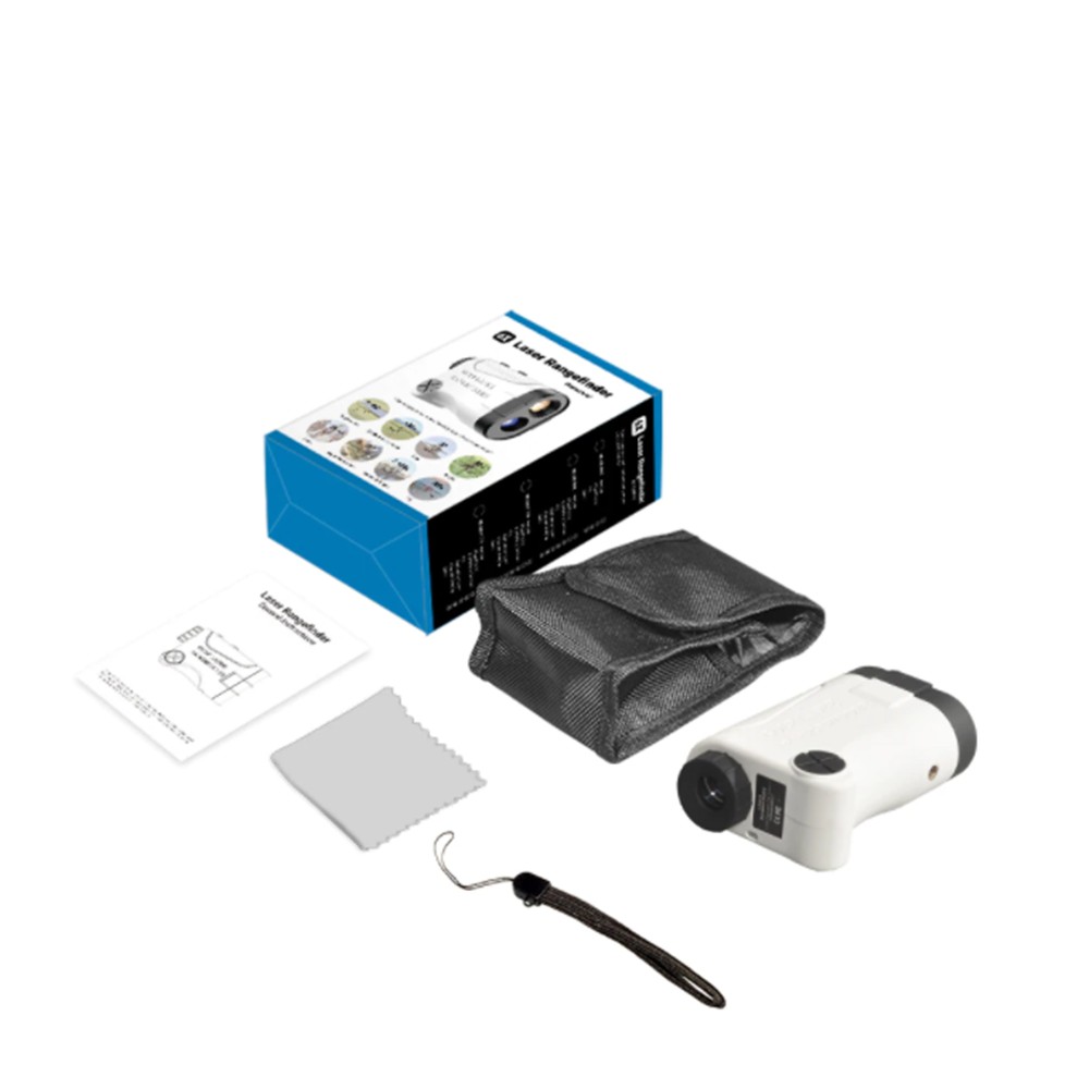 Máy đo khoảng cách bằng laser APEXEL 600M 800M 1200M,chơi gôn,khảo sát