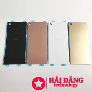 [Mã ELFLASH3 hoàn 10K xu đơn 20K] Nắp Lưng Sony Xperia XA1