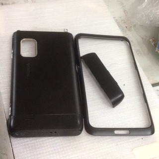 Vỏ NOKIA E7 chính hãng
