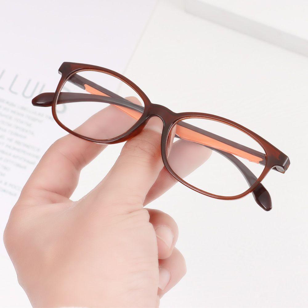 ROWANS Kính Đọc Sách Gọng Siêu Nhẹ Thoải Mái Thiết Kế Tinh Tế Thời