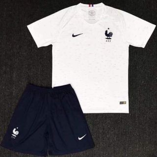 Áo bóng đá đội tuyển pháp