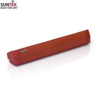 Loa Bluetooth SUNTEK V361 - Đỏ