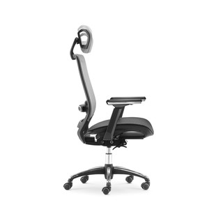 Ghế giám đốc nhập khẩu AMA-CM-B106A-4