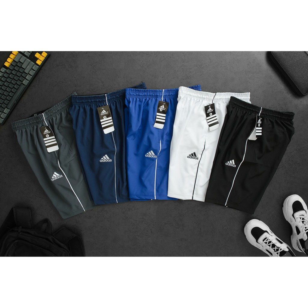 [VIDEO THẬT] Quần short gió co dãn cho nam mềm mát nhẹ | BigBuy360 - bigbuy360.vn