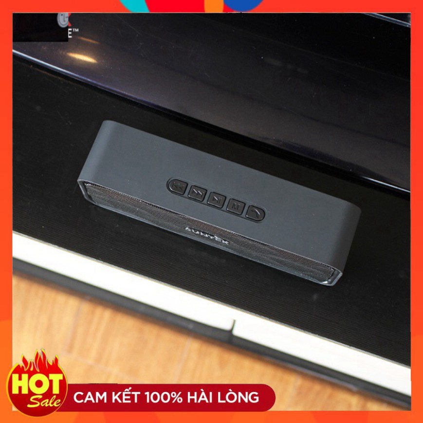 LOA BLUETOOTH SC - 211 CHUẨN HAY CỰC ẤM BASS MẠNH màu ĐEN - LOA 211