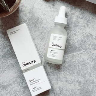 Serum The Ordinary Buffet Multi Technology Peptide Srum