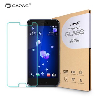 Kính cường lực chống cháy nổ cho htc u11