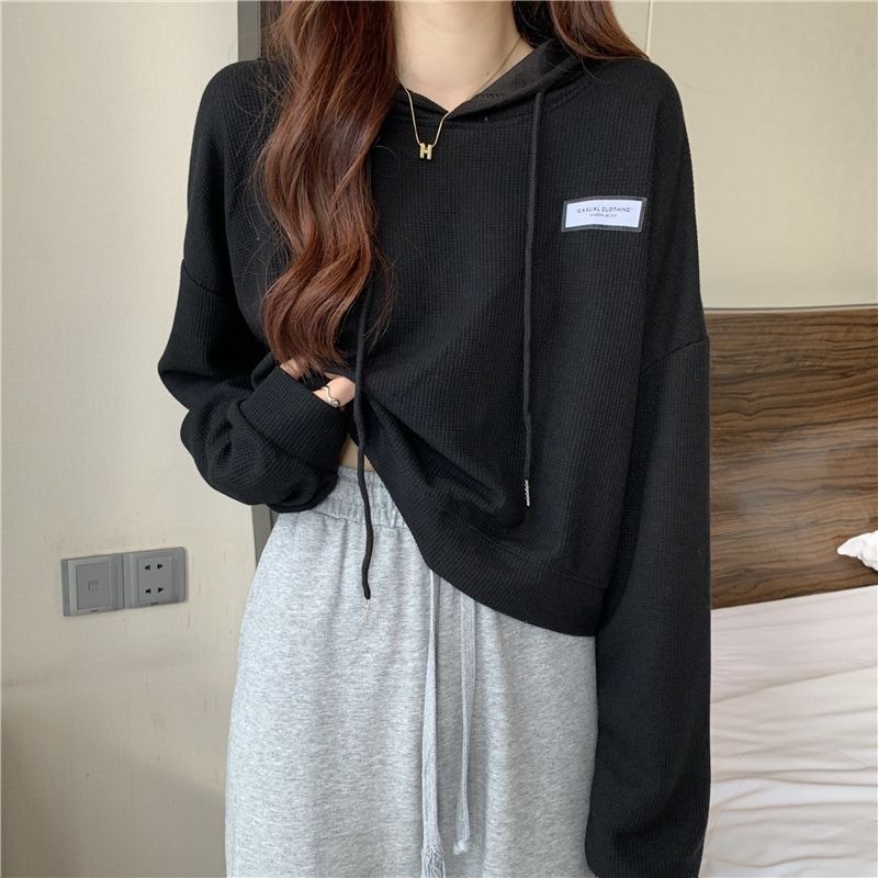 Áo hoodie NZN có nón dài tay màu sắc nổi bật thời trang cho nữ