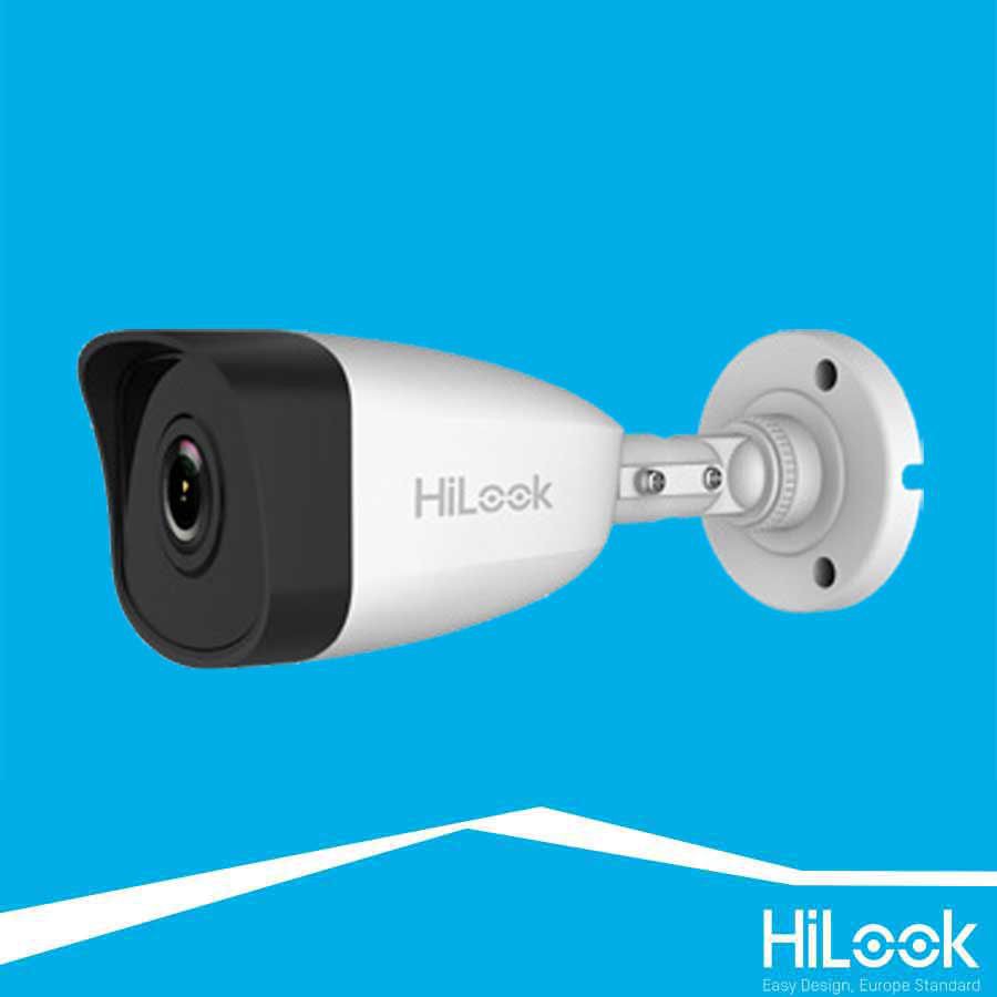 Camera  hilook IPC-B150H Full 5.0Mp Sản phẩm cao cấp của Hikvision do FPT phân phối