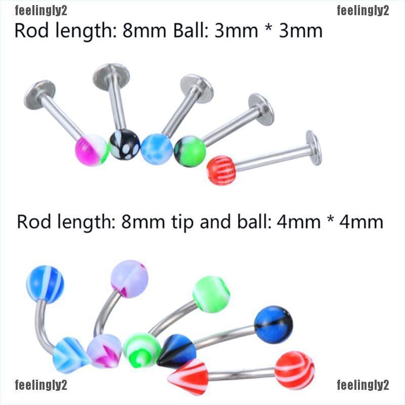 ❤Mặt Trời❤ Bộ 105 Lưỡi / Lưỡi / Lưỡi / Rốn