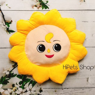 Đệm nằm dễ thương cho chó mèo