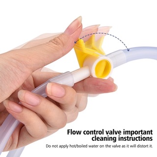 Túi thụt tháo (thải độc) đại tràng - enema