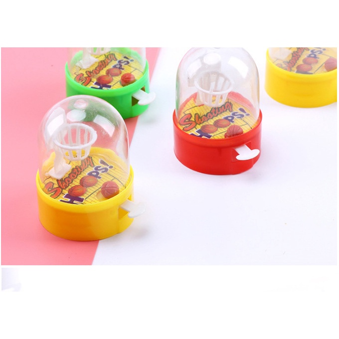 Đồ chơi bóng rổ mini để bàn cho bé