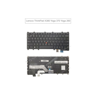 Bàn phím laptop lenovo thinkpad x380 yoga 370 yoga 260