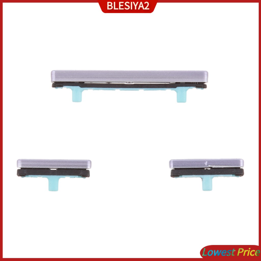 Nút bật tắt nguồn/ âm lượng thay thế cho Samsung S8/S8+