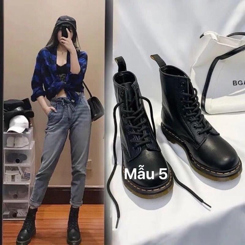 boot 5 mẫu | BigBuy360 - bigbuy360.vn