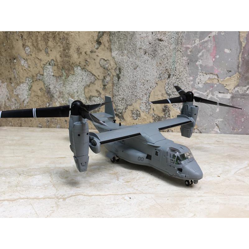 Mô hình Máy bay vận tải V-22 Osprey 1:72