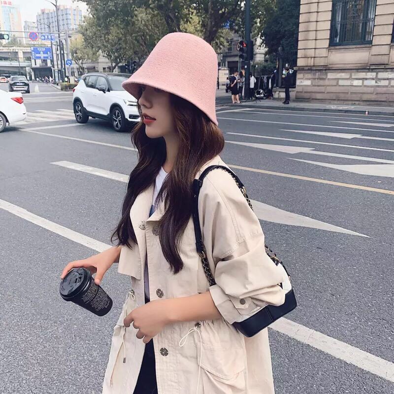 Mũ Len Ulzzang Thời Trang Cao Cấp