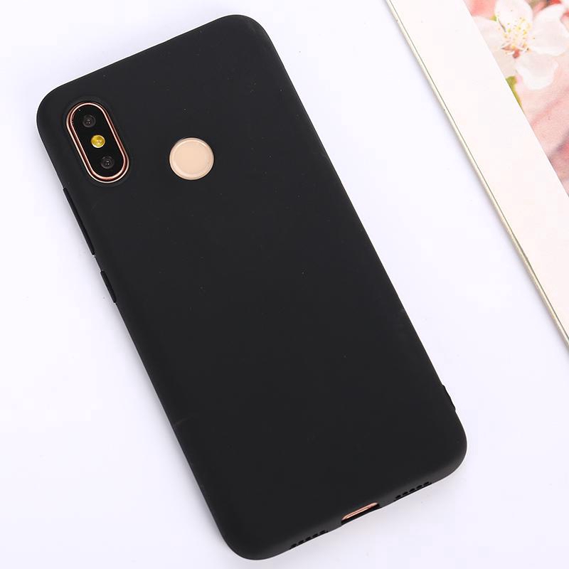 Ốp điện thoại mềm màu đen cho OPPO R15 Mirror R17 R9 R9S Realme XT 1 2 3 5 PRO C2 Reno Ace