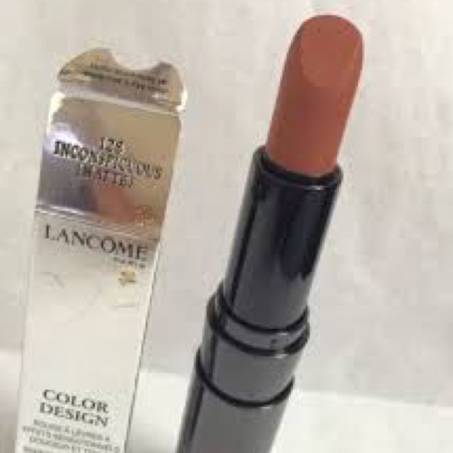 Son Lancome dòng Color design màu 128