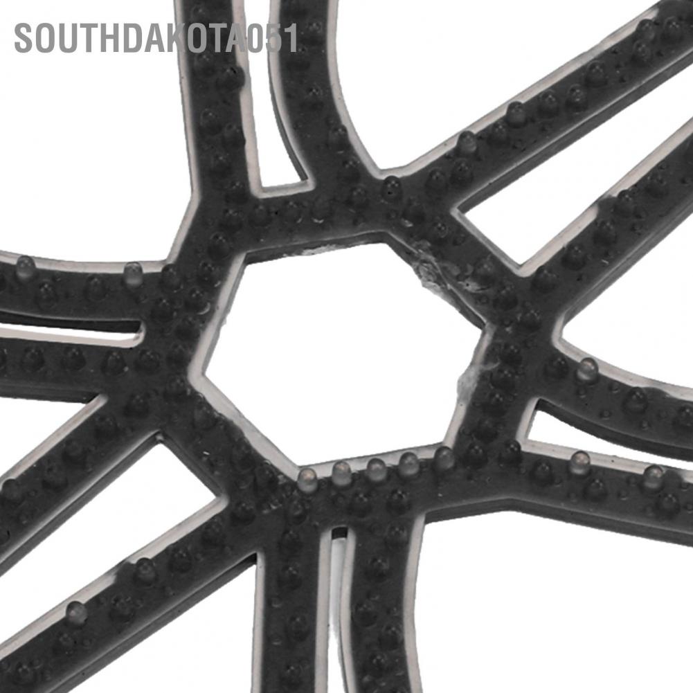 Southdakota051 Helmet Inner Padding Washable Quick Drying Soft Breathable Ventilation Liner for Motorcycles Electric Vehicles