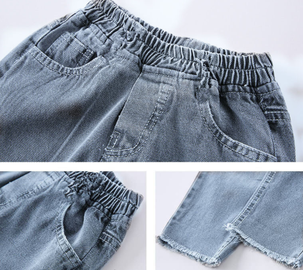 Bộ Quần Áo Thời Trang Thu Năng Động Cho Bé Trai