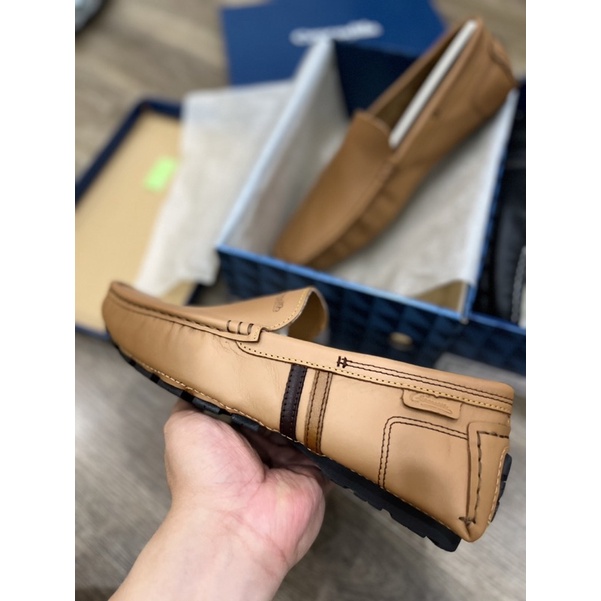 Giày Lười - Slip on cho Nam, Chính Hãng🔥