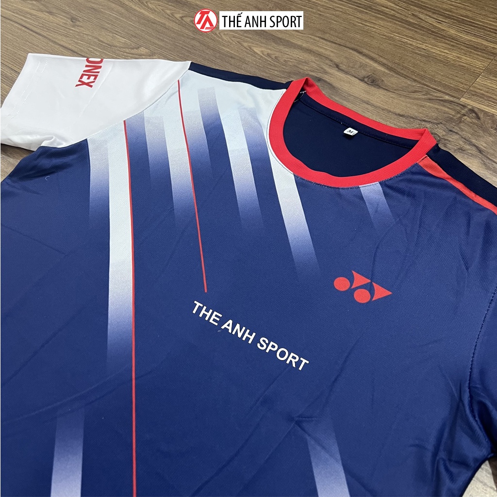 Quần áo cầu lông, quần áo YONEX mới nhất, chất đẹp size M L XL XXL