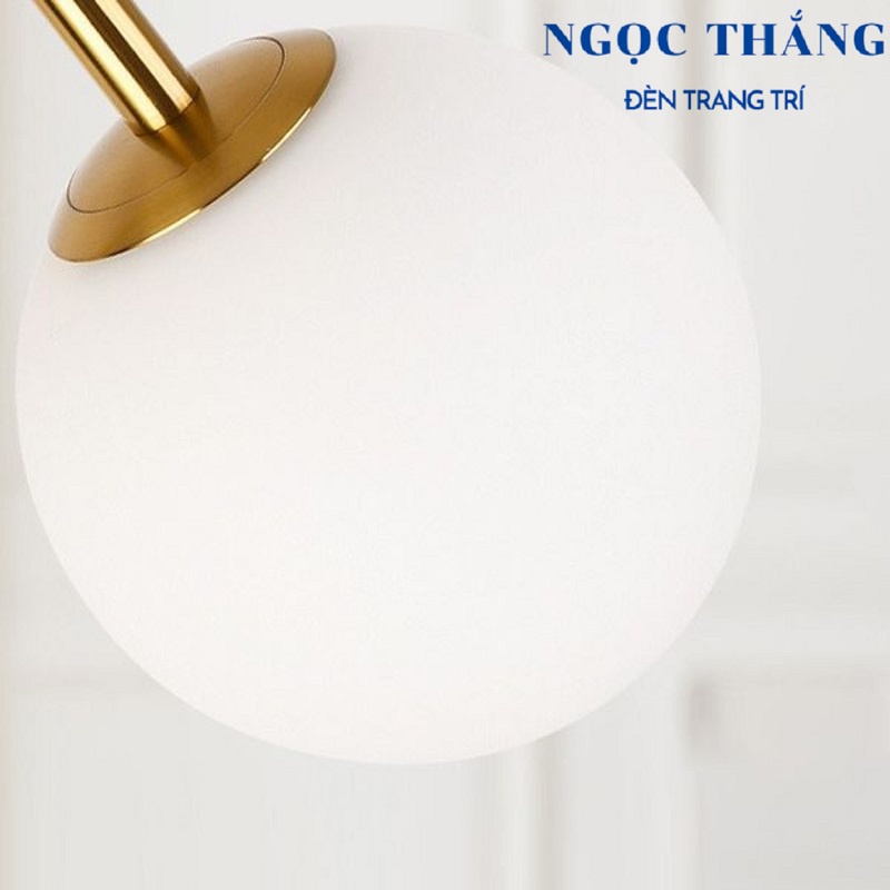 Đèn Cây Đứng Đọc Sách Trang Trí Phòng Khách Phòng Ngủ DC524 Ngọc Thắng