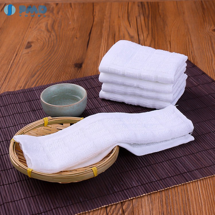 5 khăn lau bát đĩa dĩa chén cotton xuất khẩu thấm nước tốt nhanh khô sạch mọi vết bẩn rất tiện ích