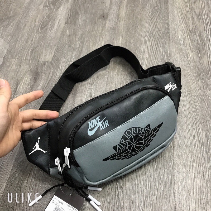 Túi Bao Tử N.Air chất liệu da pu