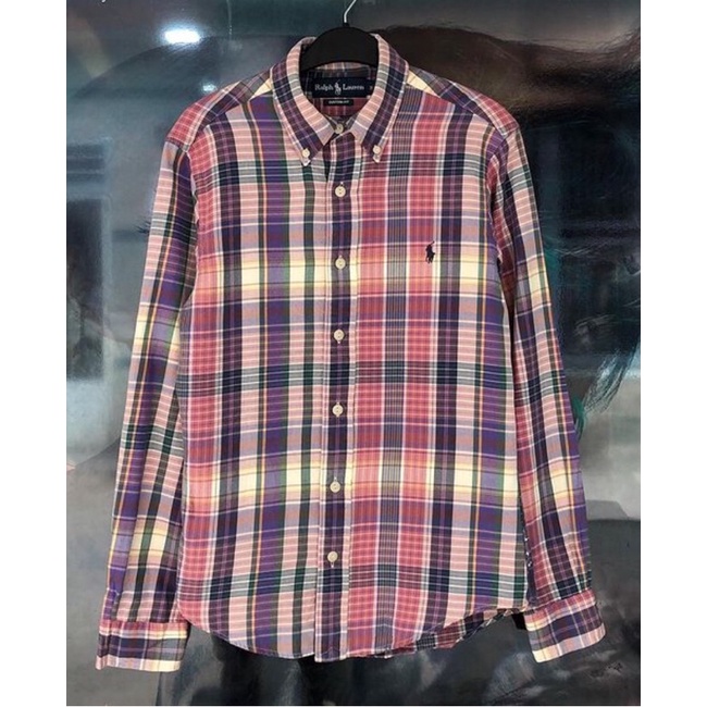 Thanh Lý Áo Sơ Mi Polo