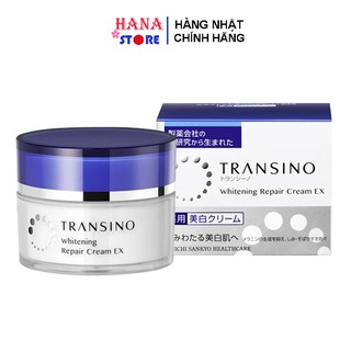 Kem Mờ Nám,Tàn Nhang Ban Đêm Transino