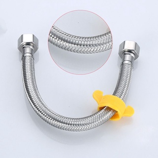 Dây cấp nước cao cấp INOX 304 60cm