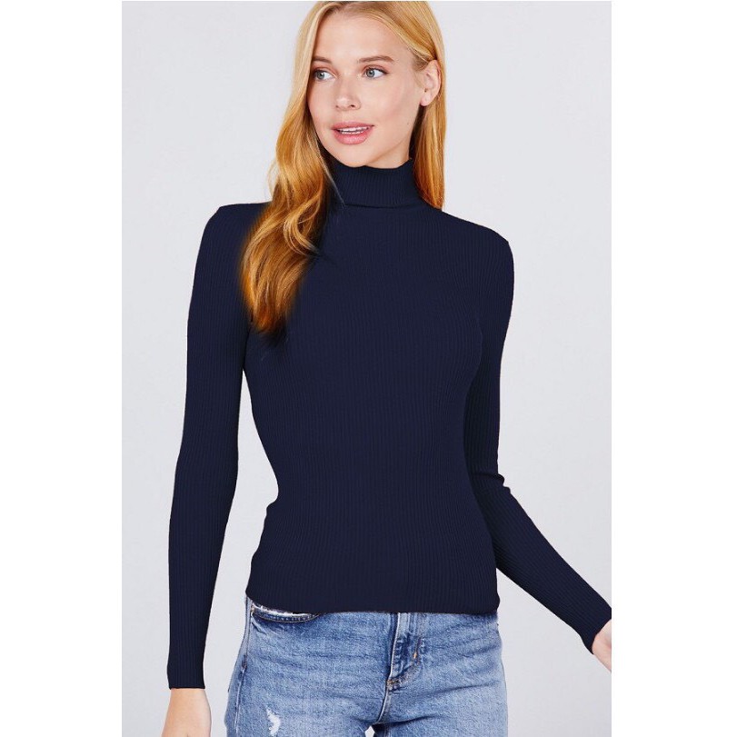 Áo tăm giữ nhiệt cổ lọ BIGSIZE | BigBuy360 - bigbuy360.vn