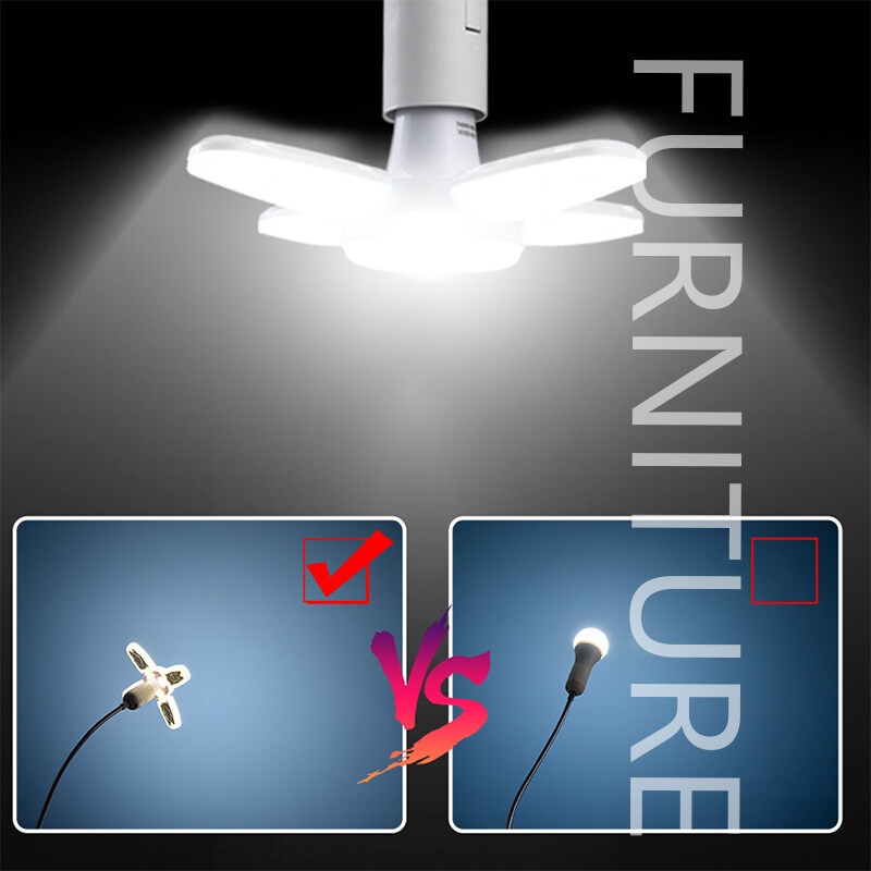 Đèn Trần Nội Thất AC85-265 28 W